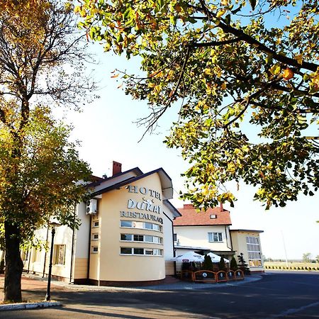 Hotel Dukat Biała Podlaska Eksteriør bilde