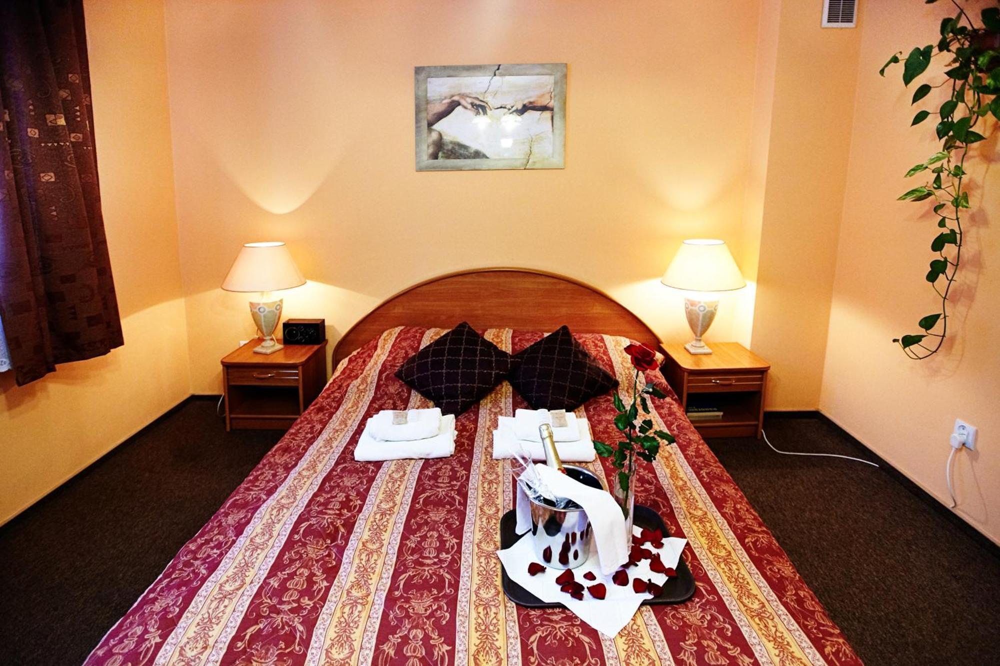 Hotel Dukat Biała Podlaska Eksteriør bilde